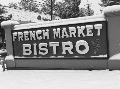 French Market Bistro