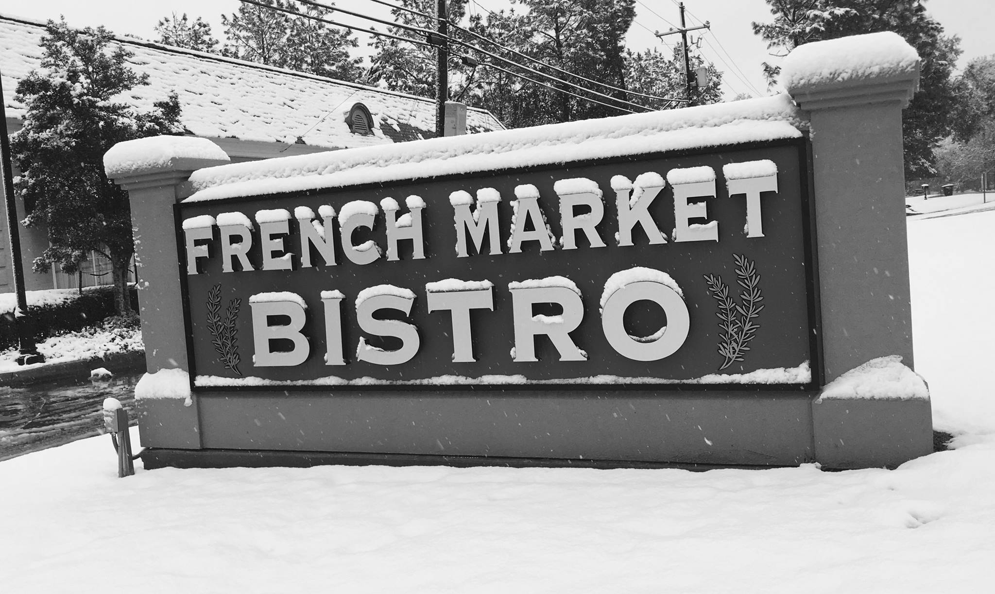 French Market Bistro