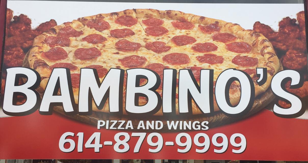 Bambino's Pizza & Wings