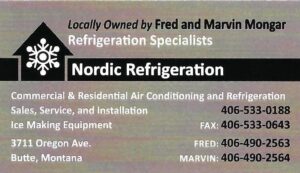 Nordic Refrigeration