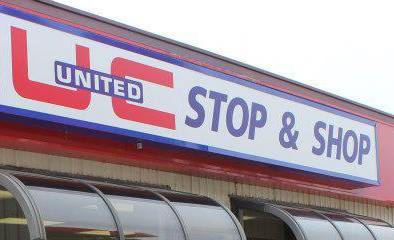United Stop & Shop