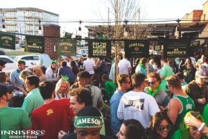 Innisfree Pub