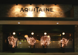 Aquitaine Bistro
