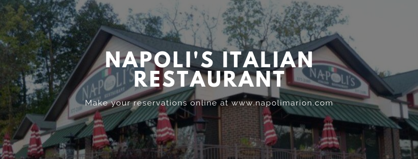 Napoli’s Italian Restaurant