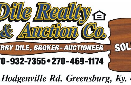 Dile Realty & Auction Company