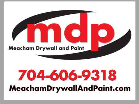 Meacham Drywall & Paint