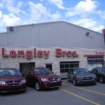 Longley Brothers Dodge Co