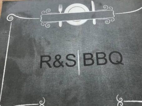 R&S BBQ