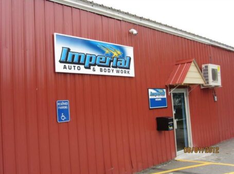 Imperial Auto & Body Shop