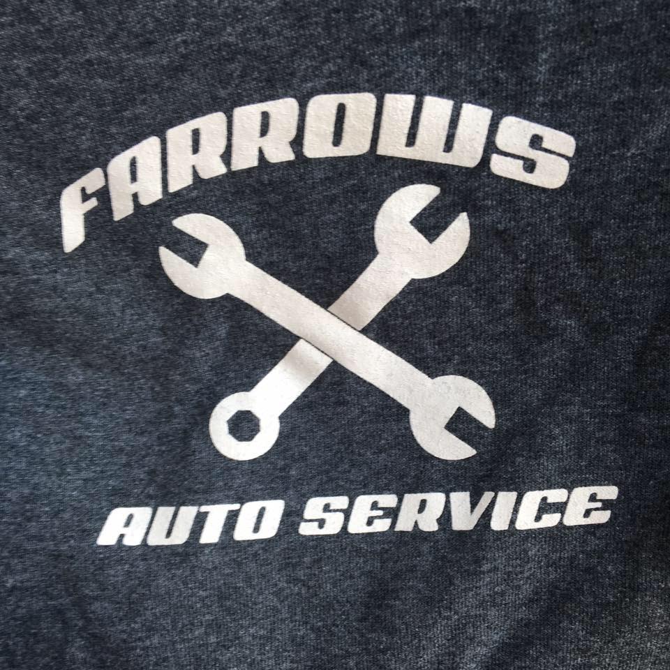 Farrow's Auto Svc