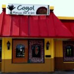 El Coyol Mexican Bar & Grill
