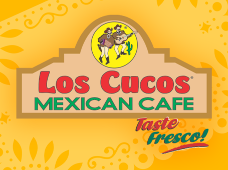 Los Cucos Mexican Cafe