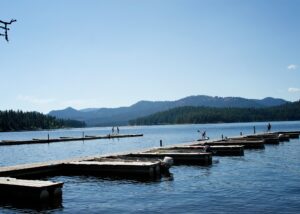 Rainbow Beach Resort