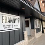 Franny's Edgewood