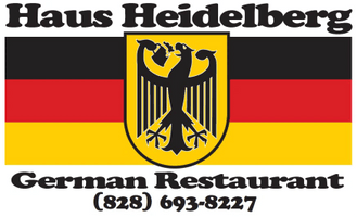 Haus Heidelberg German Restaurant