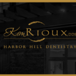 Dr.Kimberly Rioux Dds