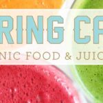 The Spring Cafe