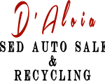 D'aloia Auto Sales & Recycling