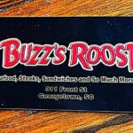 Buzz's Roost