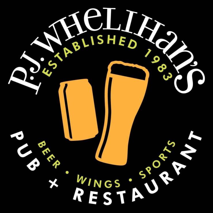 P J Whelihan’s Pub