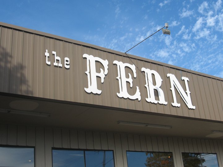Fern Restaurant & Lounge