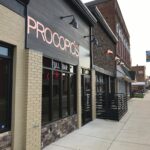 Procopio's Pizza & Pasta Inc