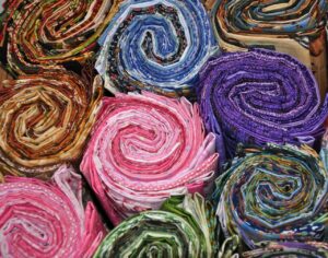 The Quilt Farm
