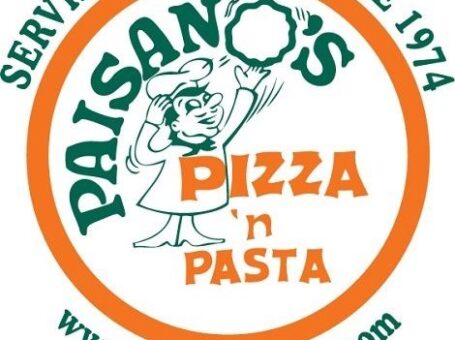 Paisano’s Pizza & Pasta
