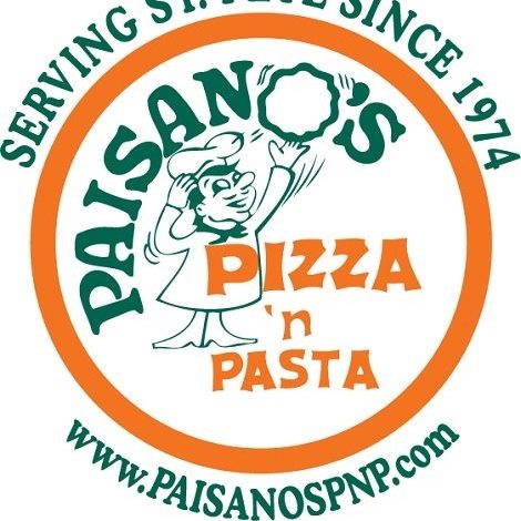 Paisano's Pizza & Pasta