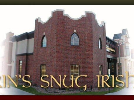 Erin’s Snug Irish Pub & Restaurant