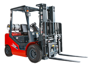 Silver State Fork Lift