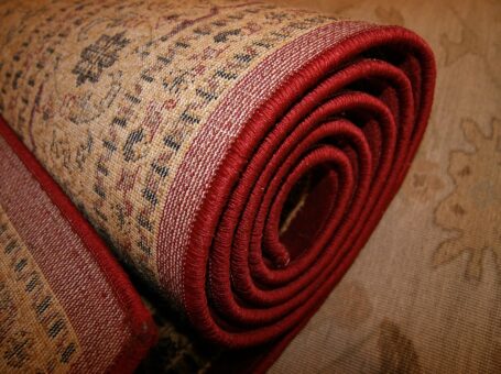 Landry & Arcari Rugs & Carpeting