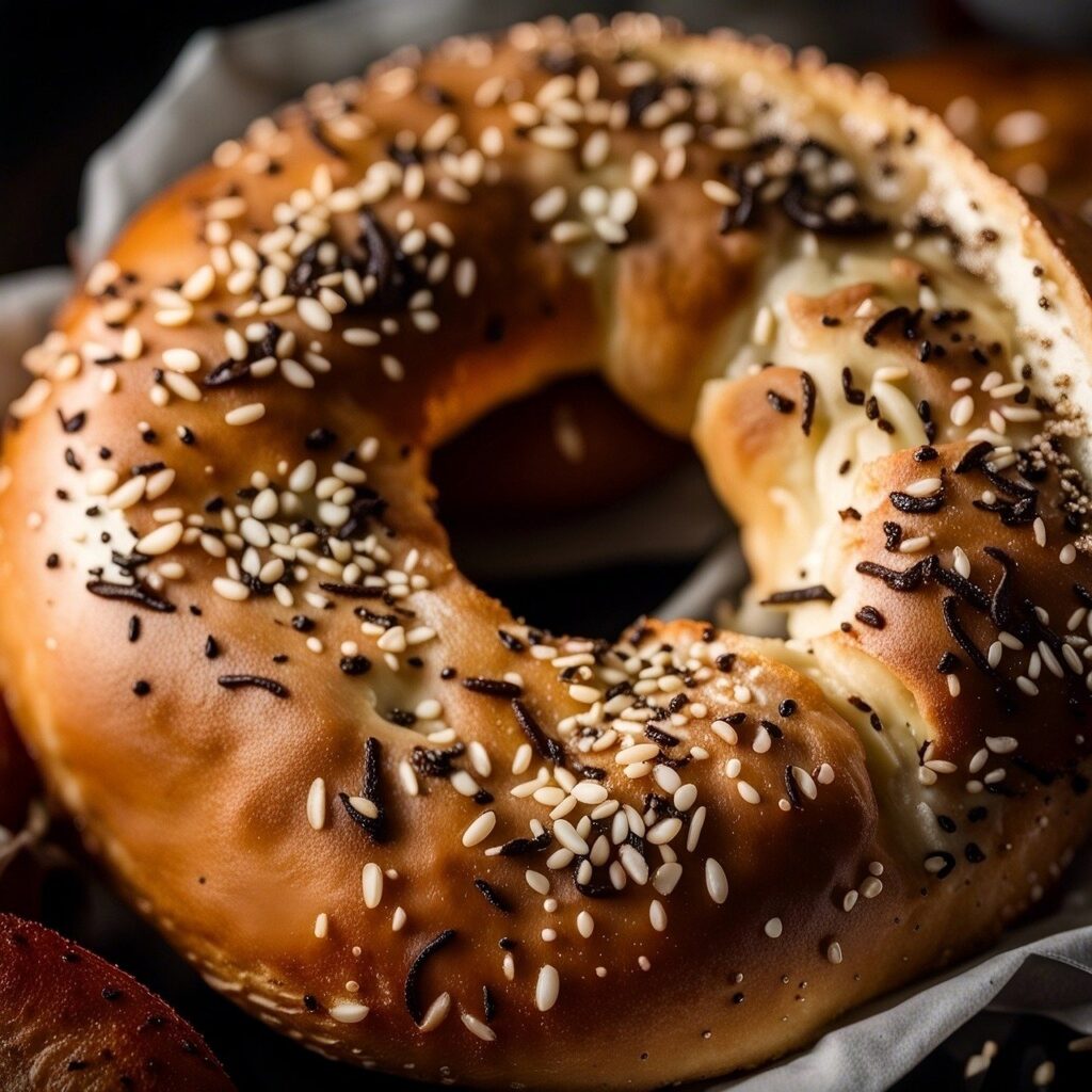 Bruegger's Bagels