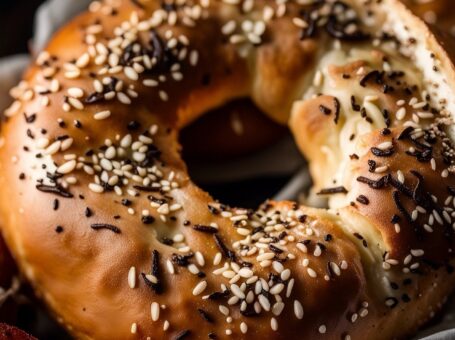 Bruegger’s Bagels