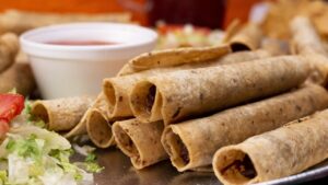 Peso’s Mexican Restaurant