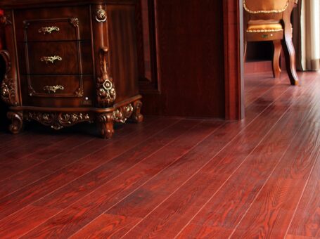 Alabama Custom Flooring