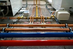 Conrod’s Plumbing And Heating