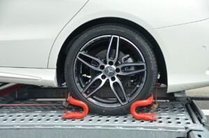 Stix Men Towing & Recovery