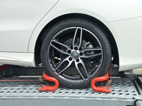 Stix Men Towing & Recovery